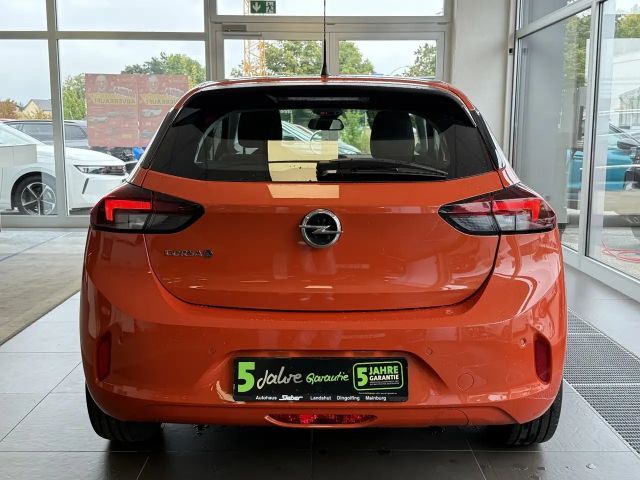 Opel Corsa Edition F Edition