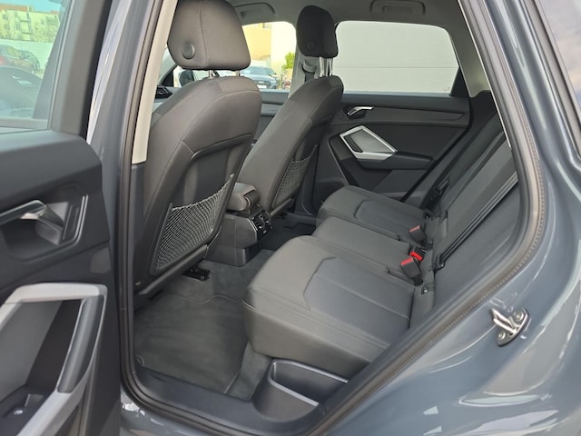 Audi Q3 45 TFSI Hybride S-Tronic