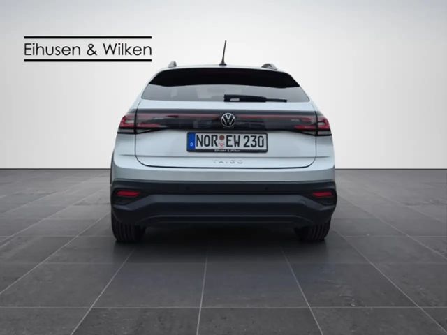 Volkswagen Taigo DSG