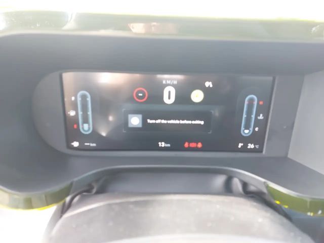 Fiat Grande Panda La Prima