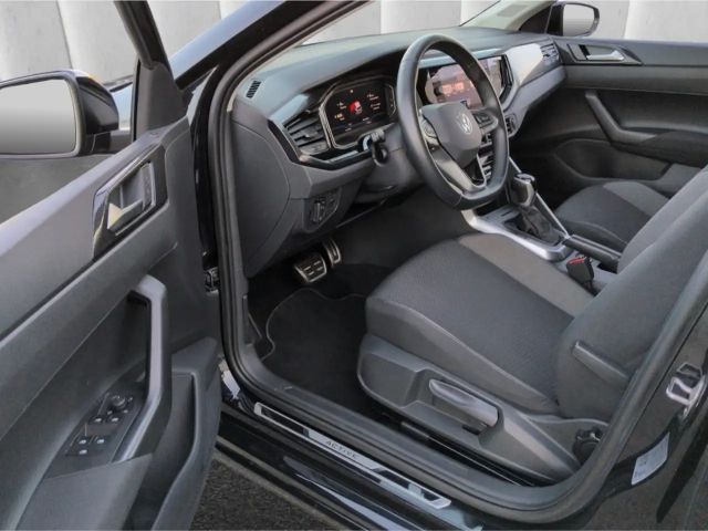 Volkswagen Polo 1.0 TSI DSG