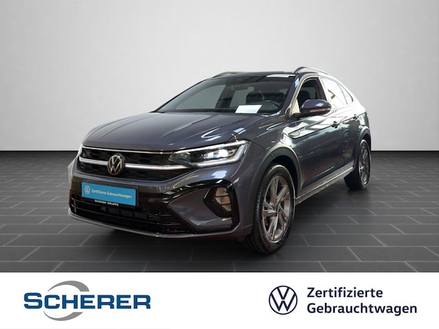 Volkswagen Taigo 1.0 TSI DSG R-Line