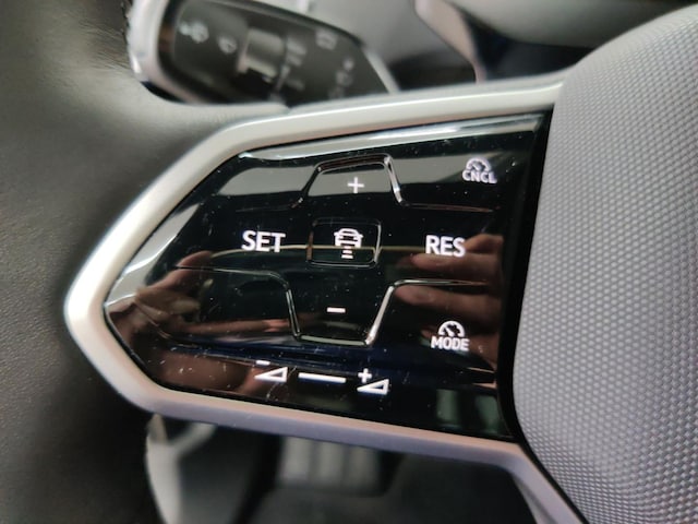 Volkswagen ID.4 52 KWh Pure