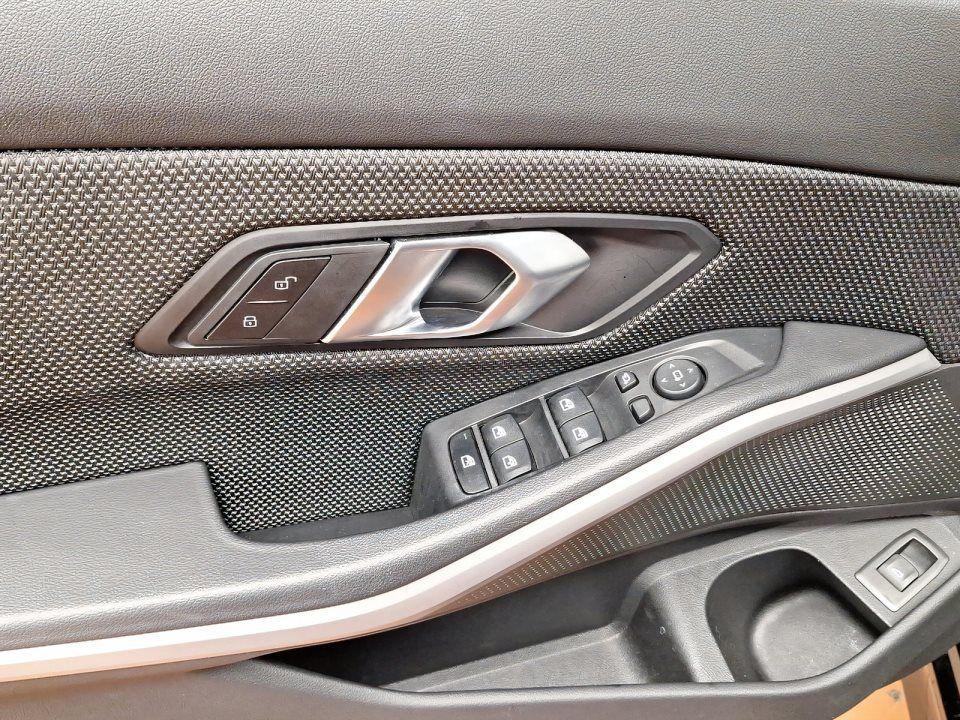 BMW 318 318i Touring