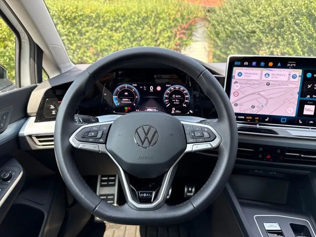 Volkswagen Golf 2.0 TDI DSG Golf VIII Variant