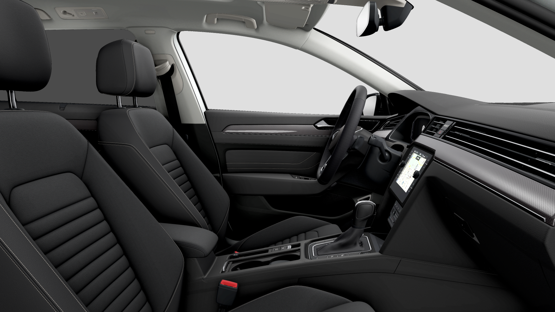 Volkswagen Passat 2.0 TSI AllTrack DSG Variant