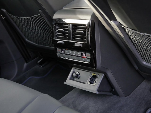 Volkswagen Touareg eHybrid