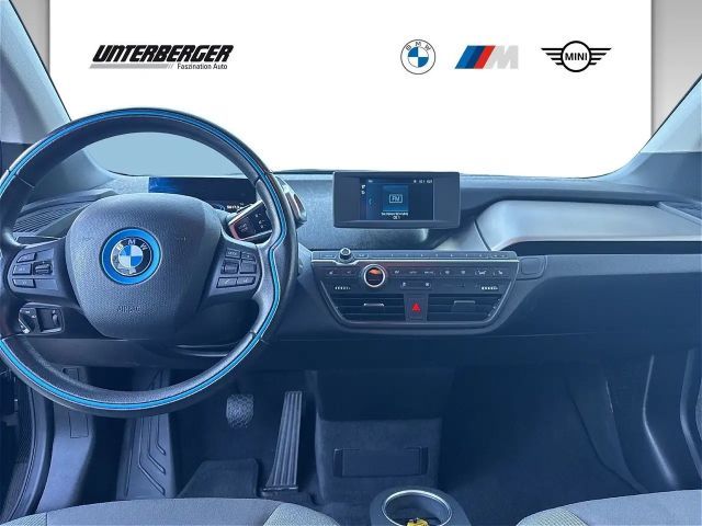 BMW i3 Comfort pakket Sedan Sportpakket