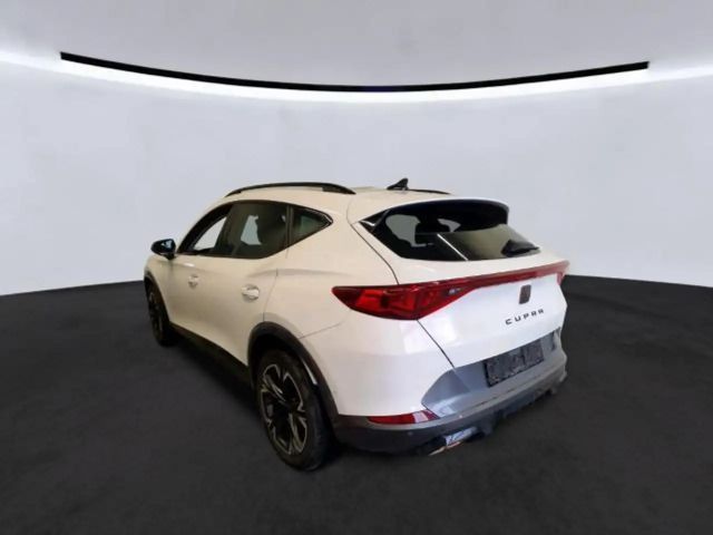 Cupra Formentor 1.4 e-Hybrid