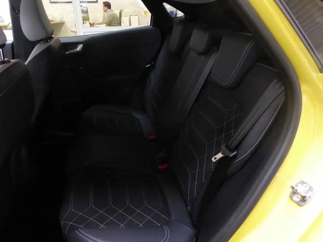 Ford Puma Gen-E Premium