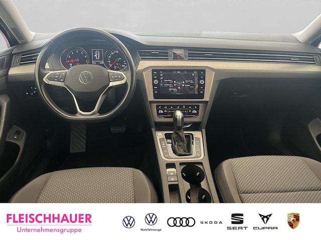 Volkswagen Passat 1.5 TSI Business Variant
