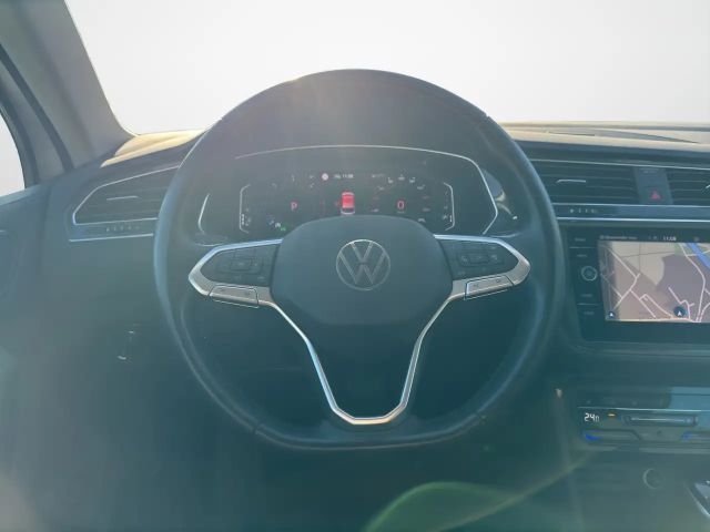 Volkswagen Tiguan 2.0 TDI DSG Elegance Elegance