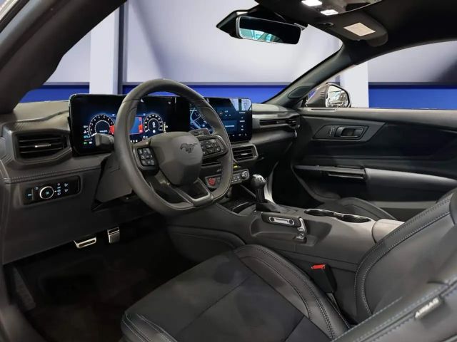 Ford Mustang Fastback GT 5.0 V8