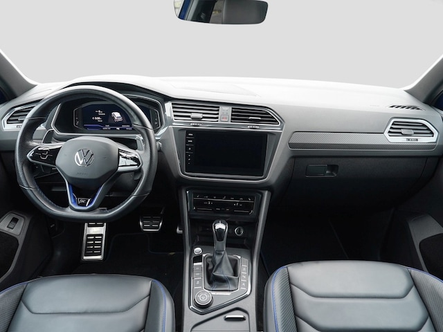 Volkswagen Tiguan 2.0 TSI 4Motion DSG IQ.Drive