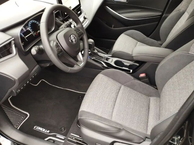 Toyota Corolla Touring