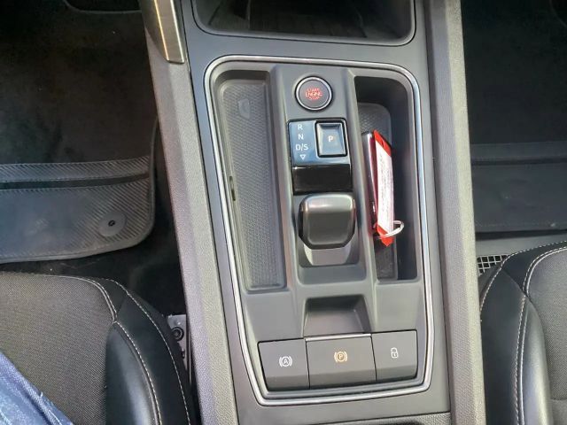 Cupra Formentor DSG e-Hybrid