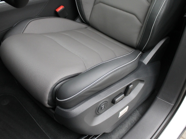 Volkswagen Touareg 4Motion