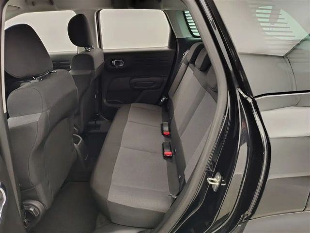 Citroën C3 Aircross C-Series PureTech