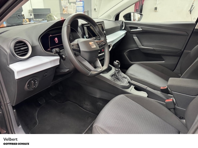 Seat Ibiza 1.0 TSI Style