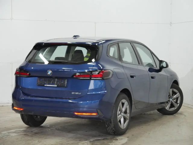 BMW 218 218d Active Tourer