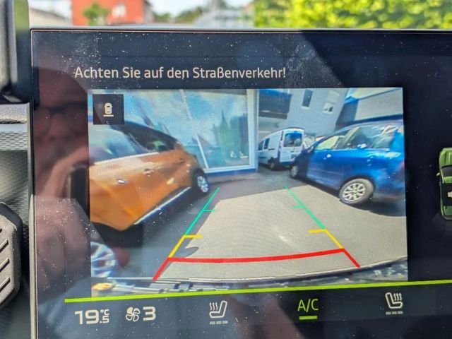 Dacia Duster Extreme Hybrid 140