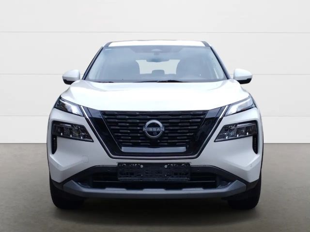 Nissan X-trail Acenta