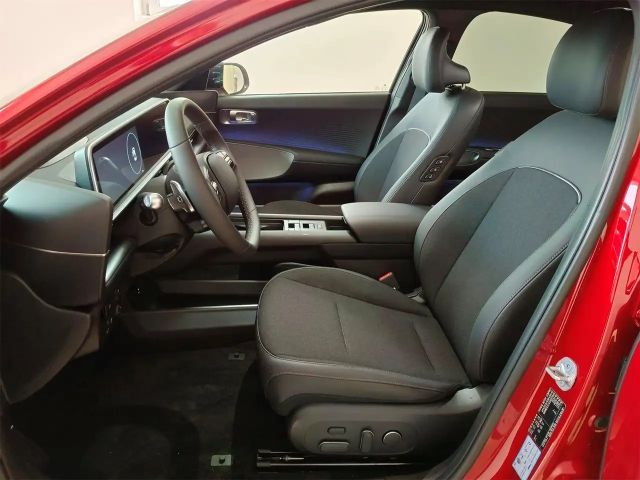 Hyundai IONIQ 6 BLACK Edition 77,4 kWh