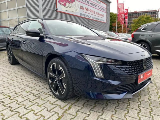 Peugeot 508 GT-Line SW