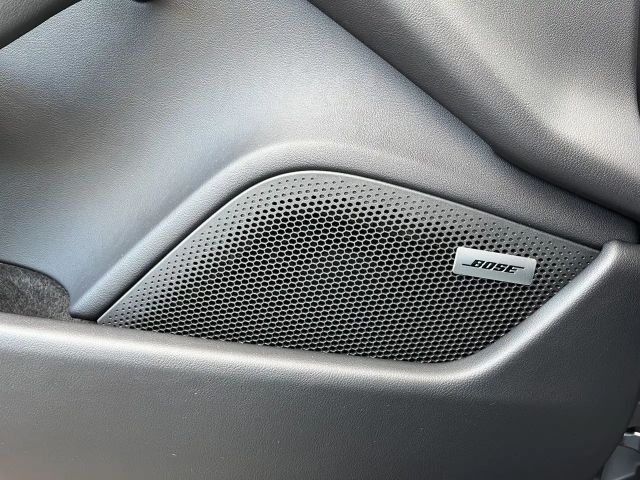 Porsche Taycan Sport Turismo