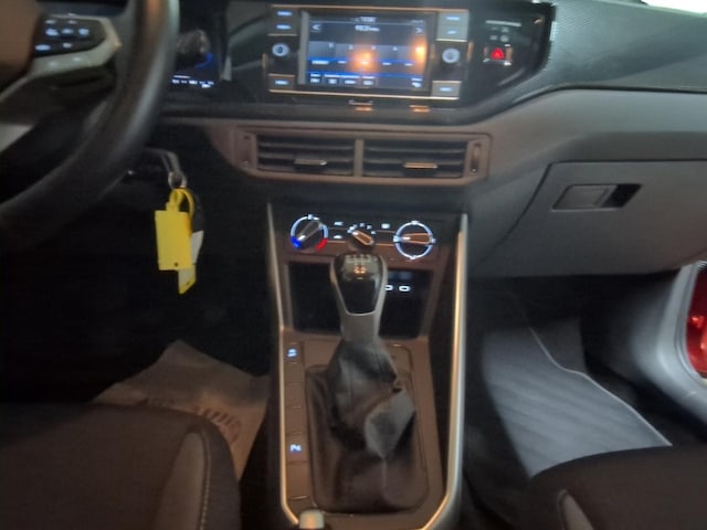 Volkswagen Polo 1.0 TSI