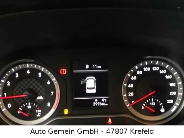 Hyundai i10 1.2 Trend