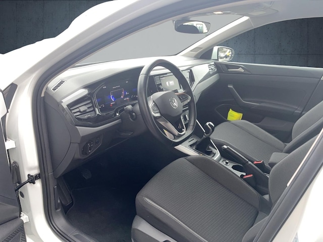 Volkswagen Polo 1.0 LED PDC SHZ SpurH Virtual KLMA