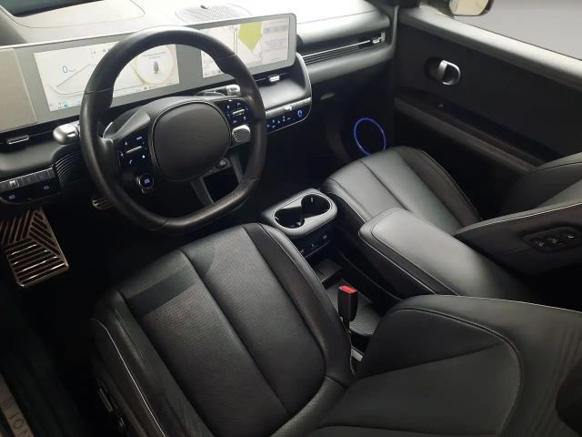 Hyundai IONIQ 5 Long range
