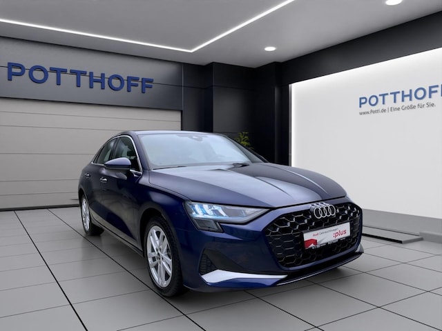 Audi A3 35 TDI S-Tronic Sedan