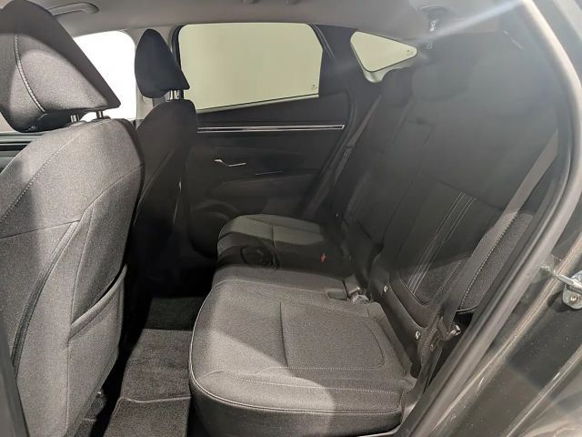 Hyundai Tucson 2WD T-GDi Trend