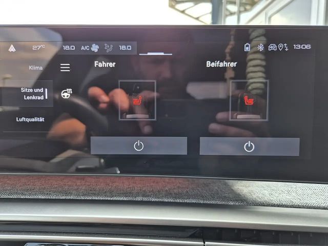 Peugeot 3008 GT-Line Hybrid