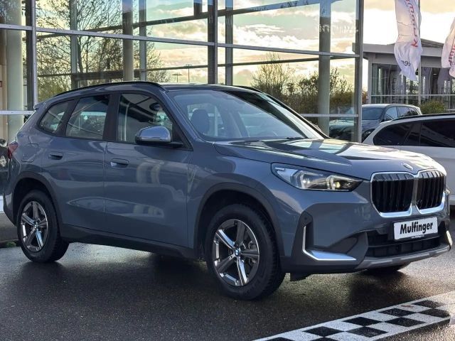 BMW X1 xDrive20d