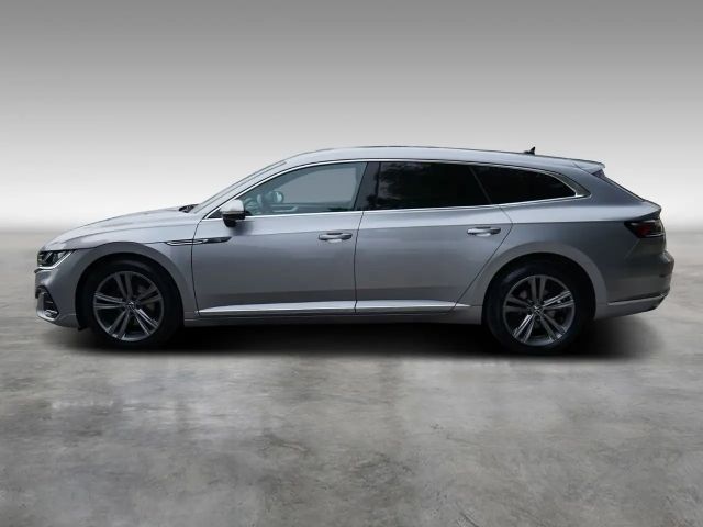 Volkswagen Arteon 2.0 TDI R-Line