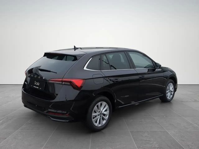 Skoda Scala Selection