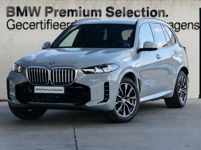 BMW X5 M-Sport xDrive50e