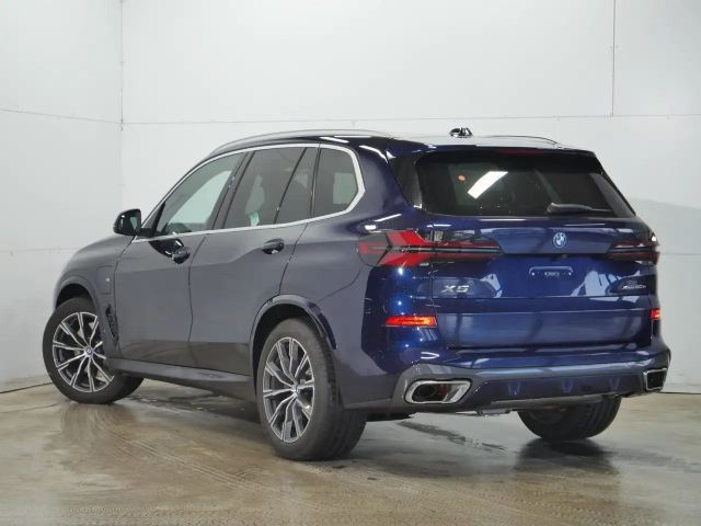 BMW X5 M-Sport xDrive50e