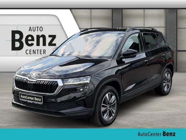 Skoda Karoq 2.0 TDI 4x4 Tour