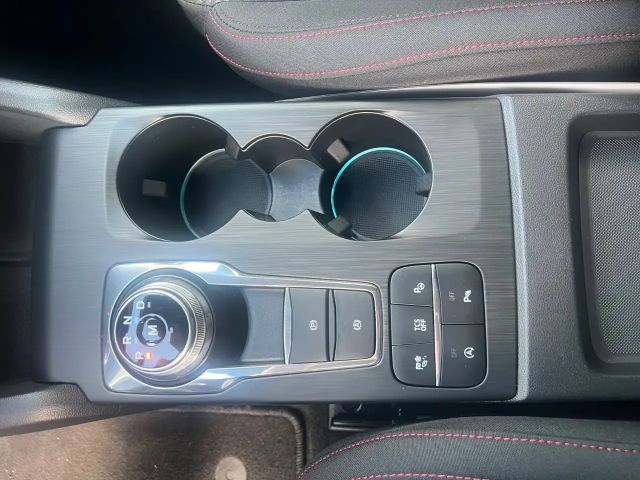 Ford Focus ST Line Wagon