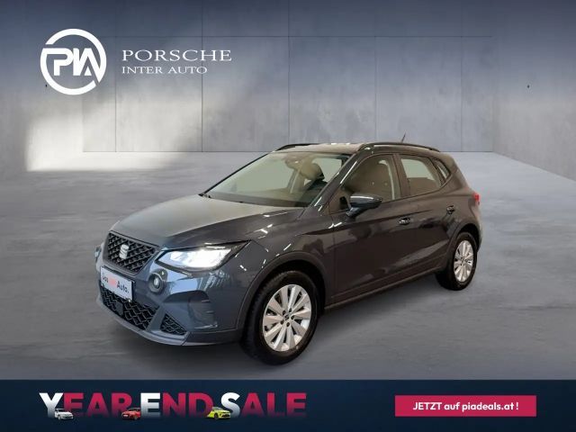 Seat Arona 1.0 TSI Reference