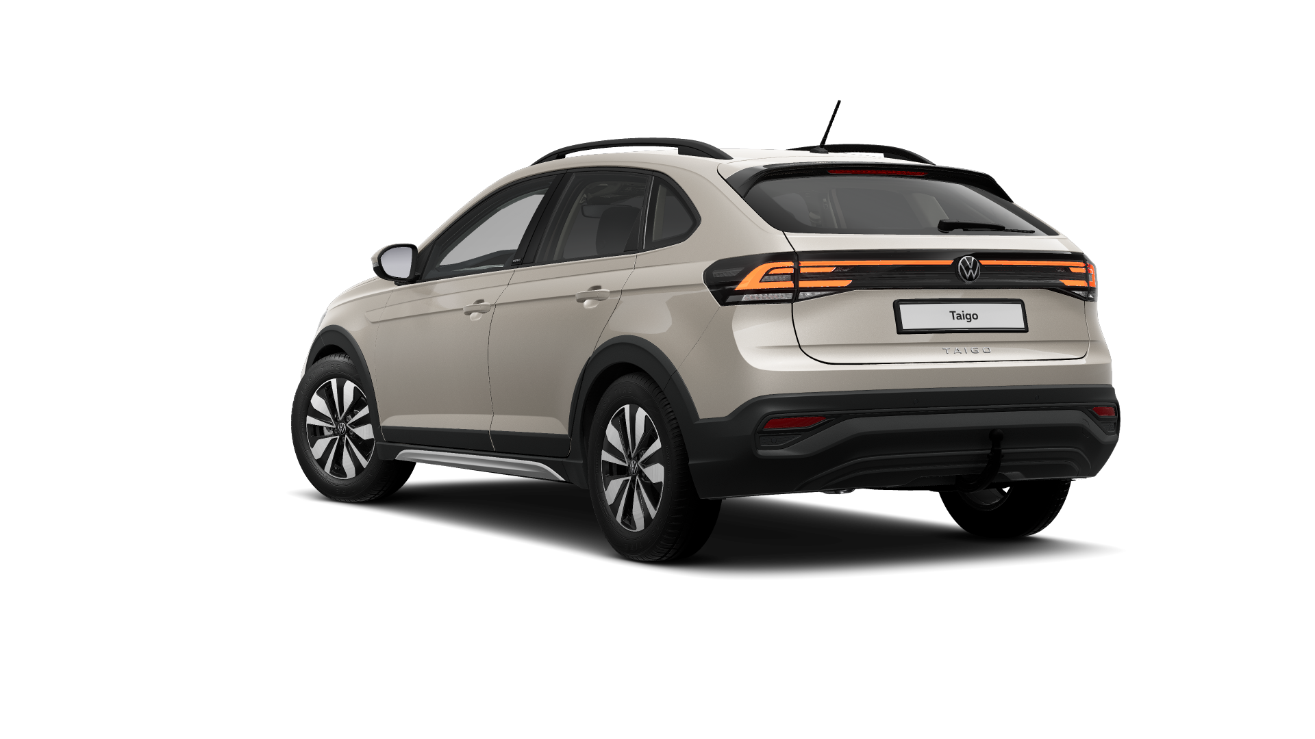 Volkswagen Taigo 1.0 TSI Move