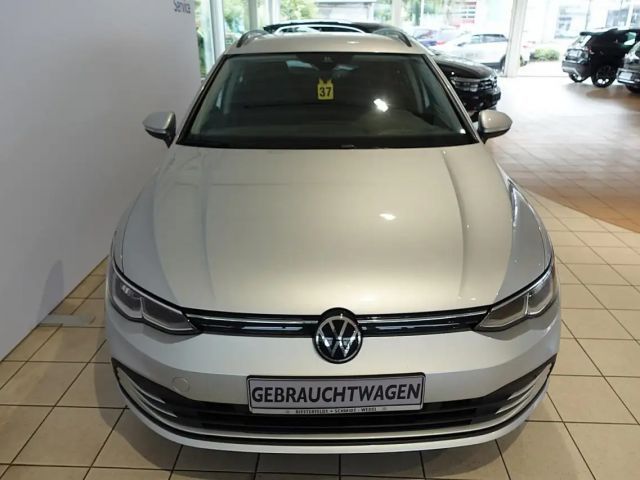 Volkswagen Golf DSG Golf VIII Variant