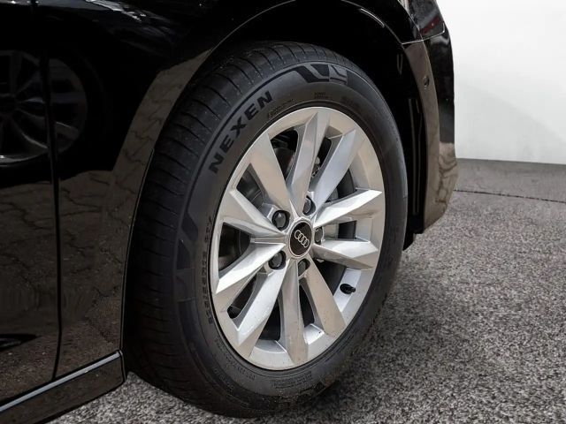 Audi A3 30 TFSI Sedan Sportback