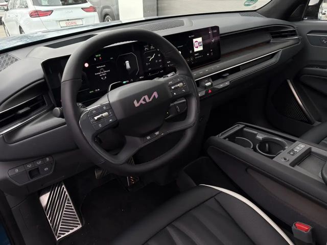 Kia EV9 99,8 kWh GT-Line Vierwielaandrijving