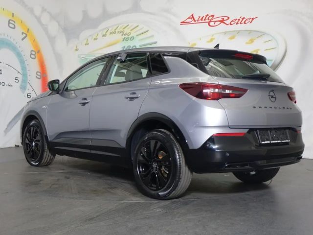 Opel Grandland X GS-Line Grand Sport