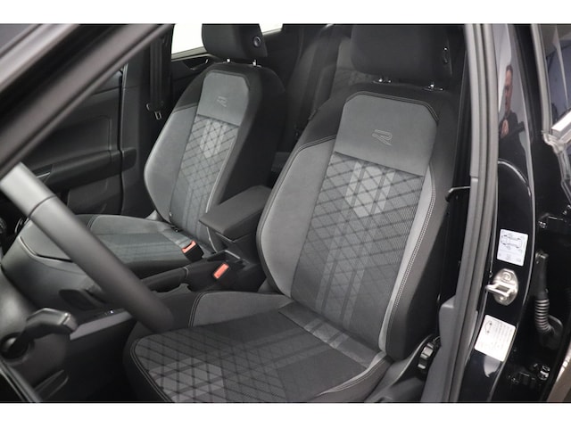 Volkswagen Taigo 1.5 TSI DSG R-Line